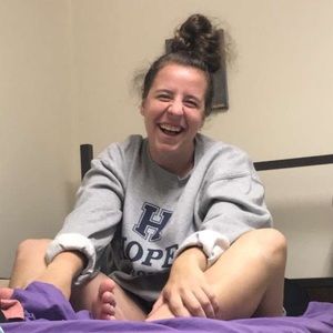 Meet your Posher, Julianna